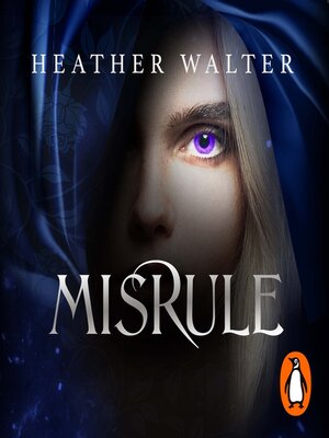 cover image of Misrule